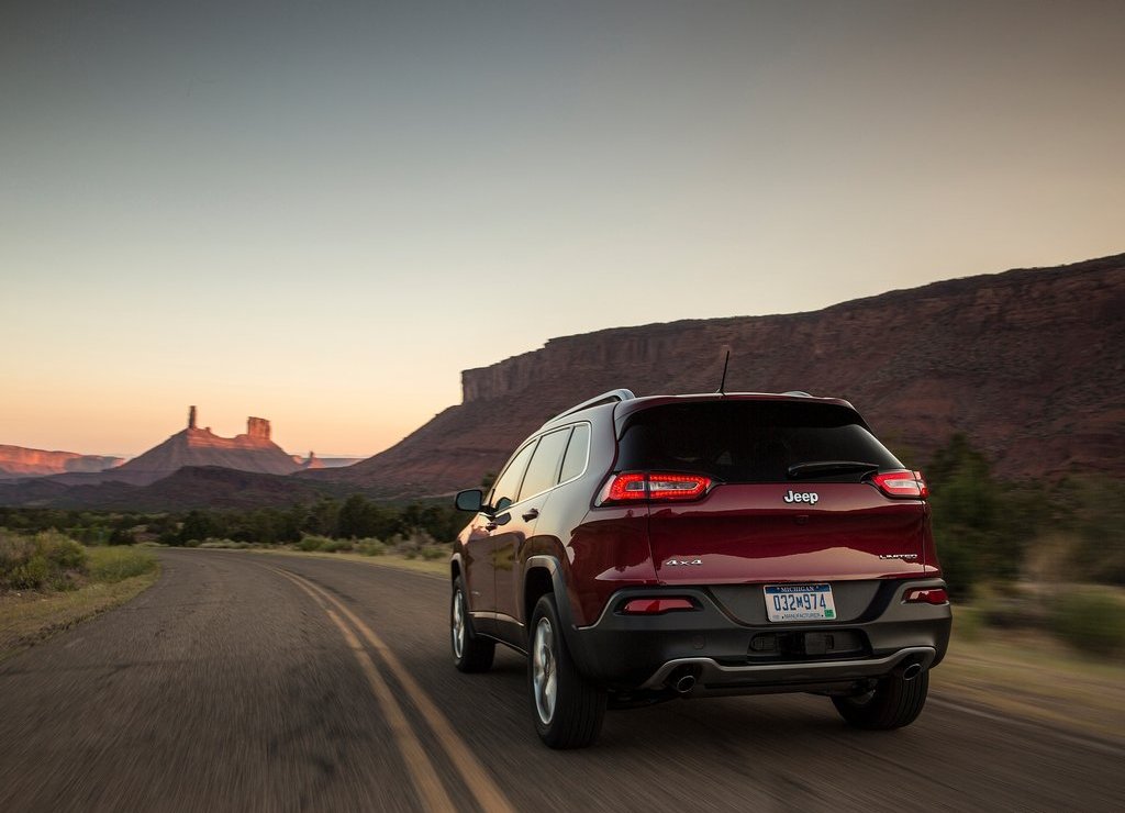 JEEP CHEROKEE, foto 121