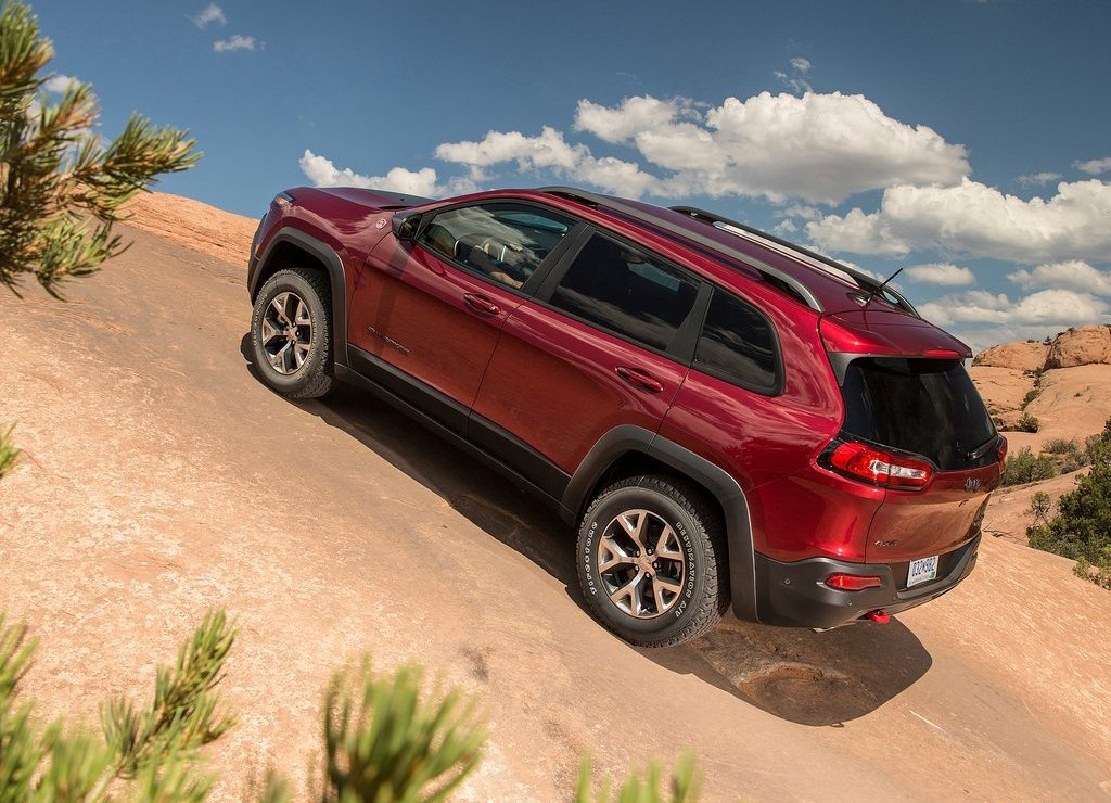 JEEP CHEROKEE, foto 126