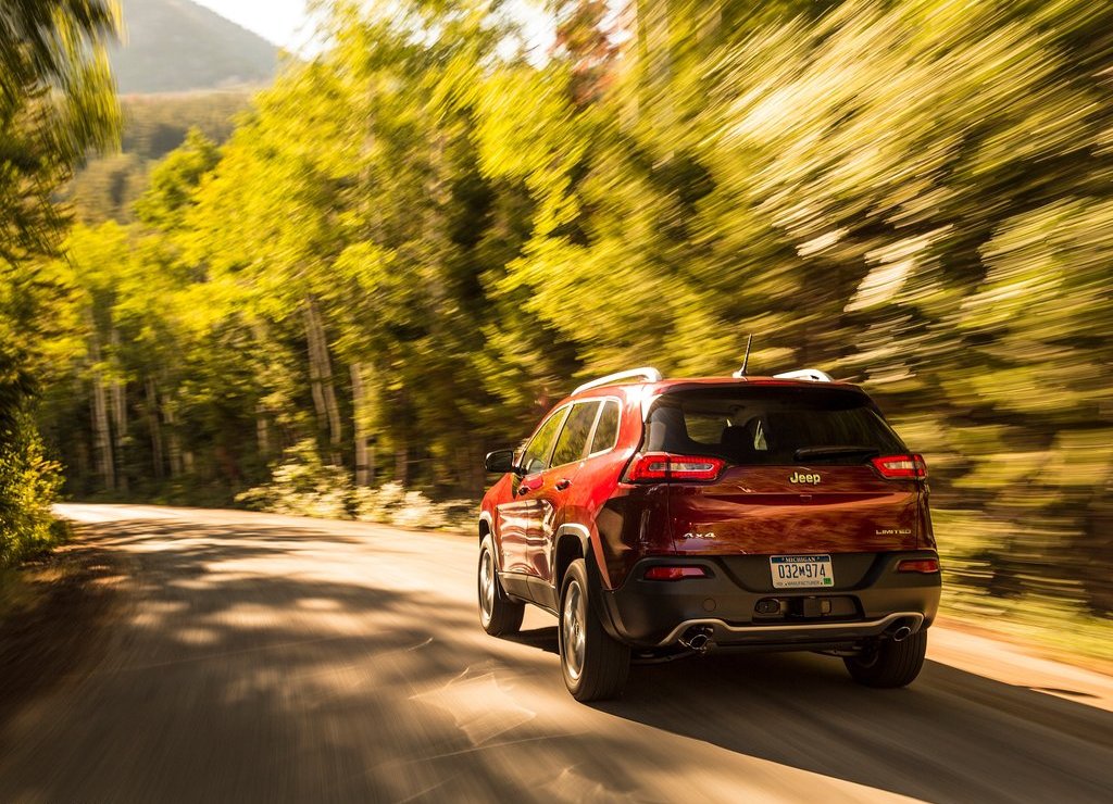 JEEP CHEROKEE, foto 128