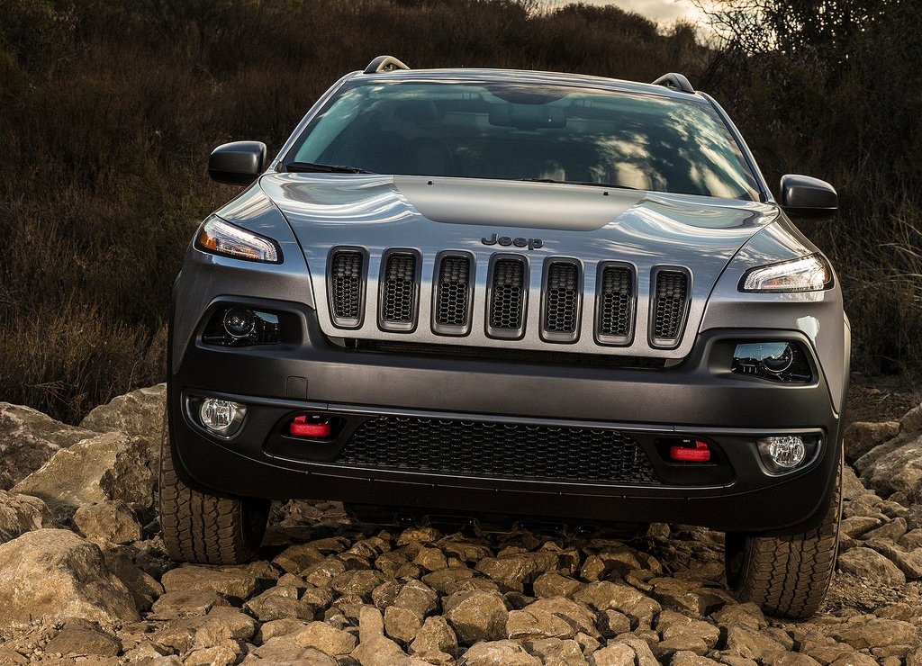 JEEP CHEROKEE, foto 129
