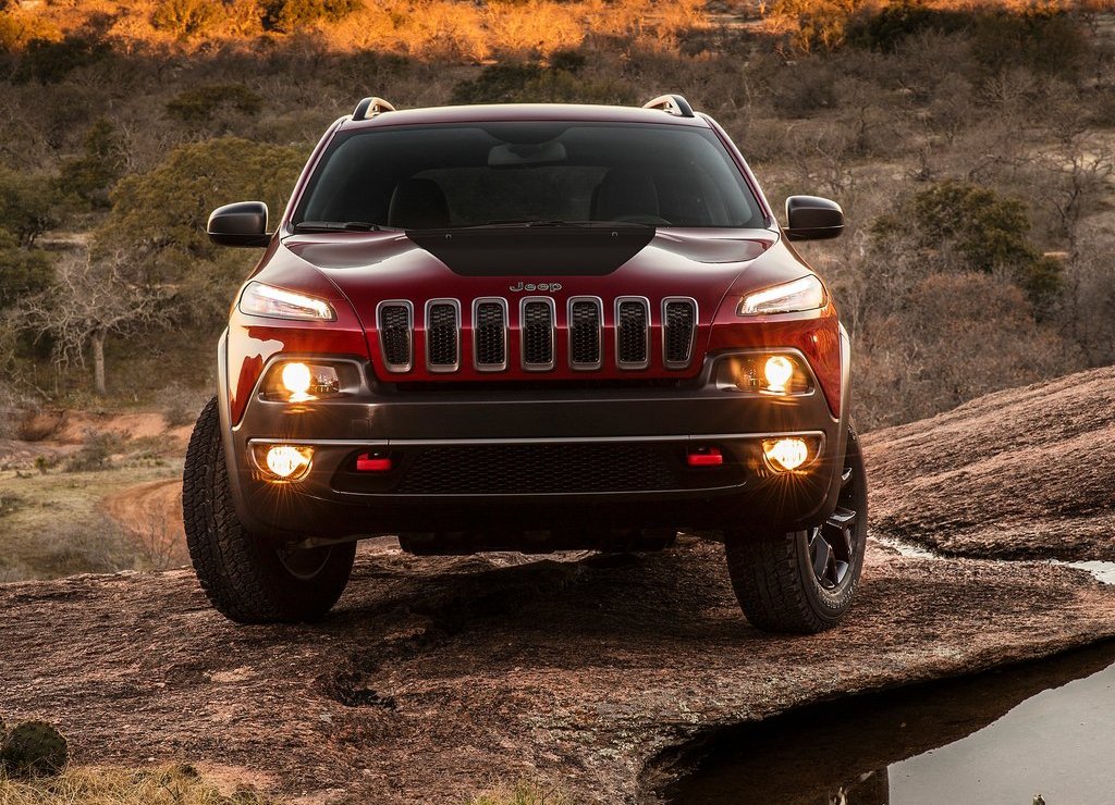 JEEP CHEROKEE, foto 130