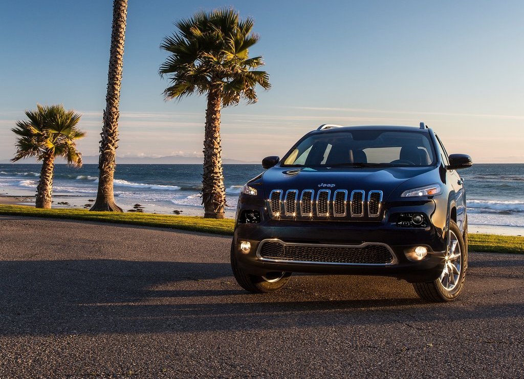JEEP CHEROKEE, foto 131