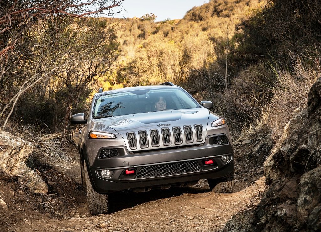 JEEP CHEROKEE, foto 132