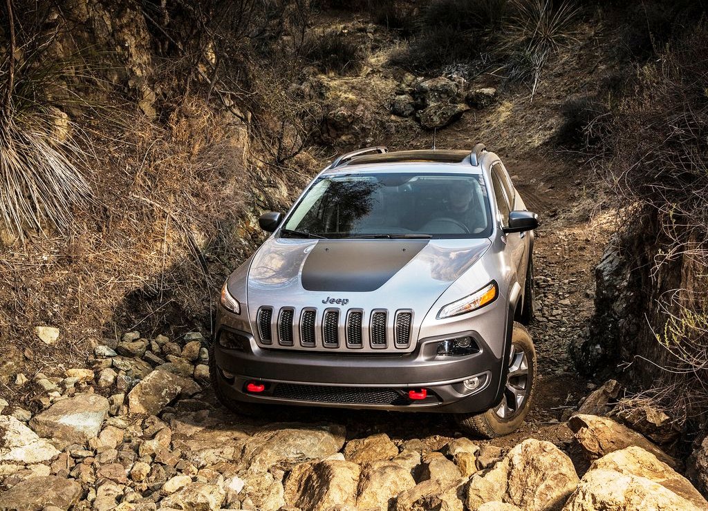 JEEP CHEROKEE, foto 133