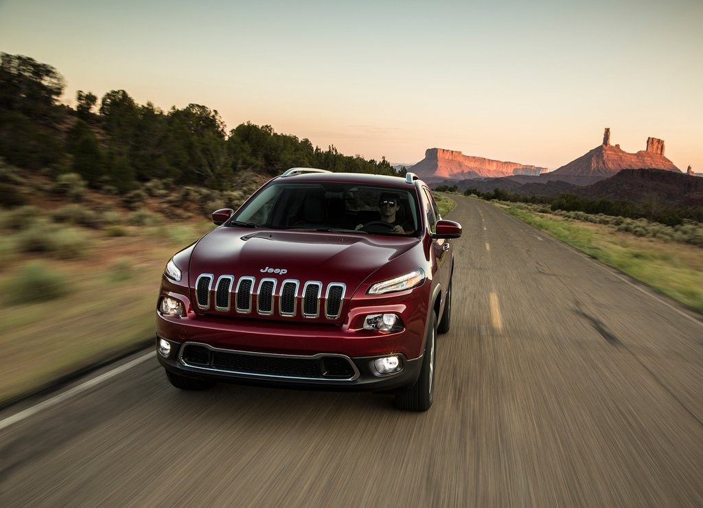 JEEP CHEROKEE, foto 134