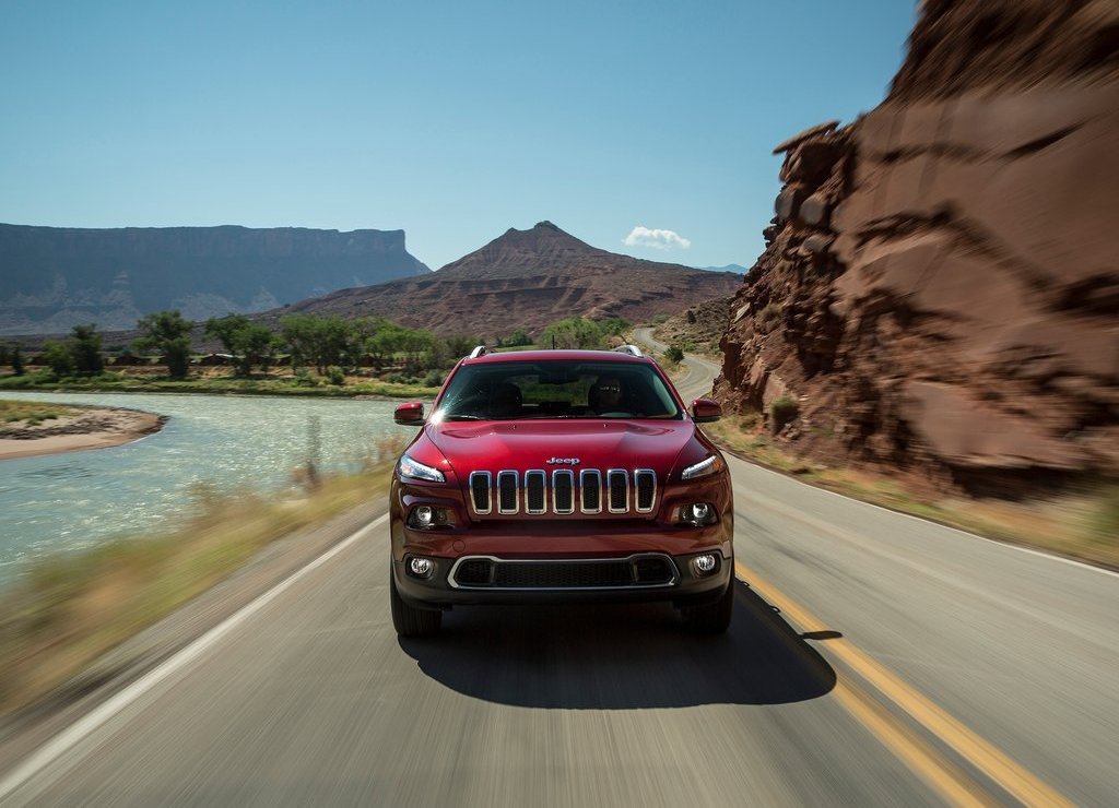 JEEP CHEROKEE, foto 135