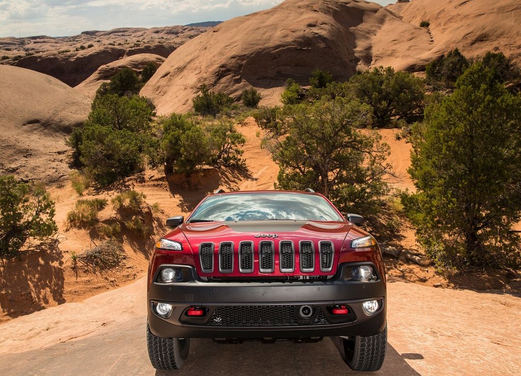 JEEP CHEROKEE, foto 136