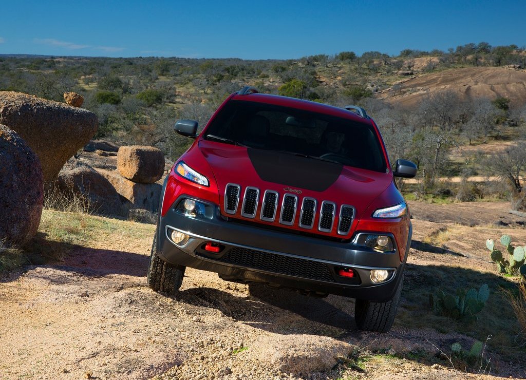 JEEP CHEROKEE, foto 137