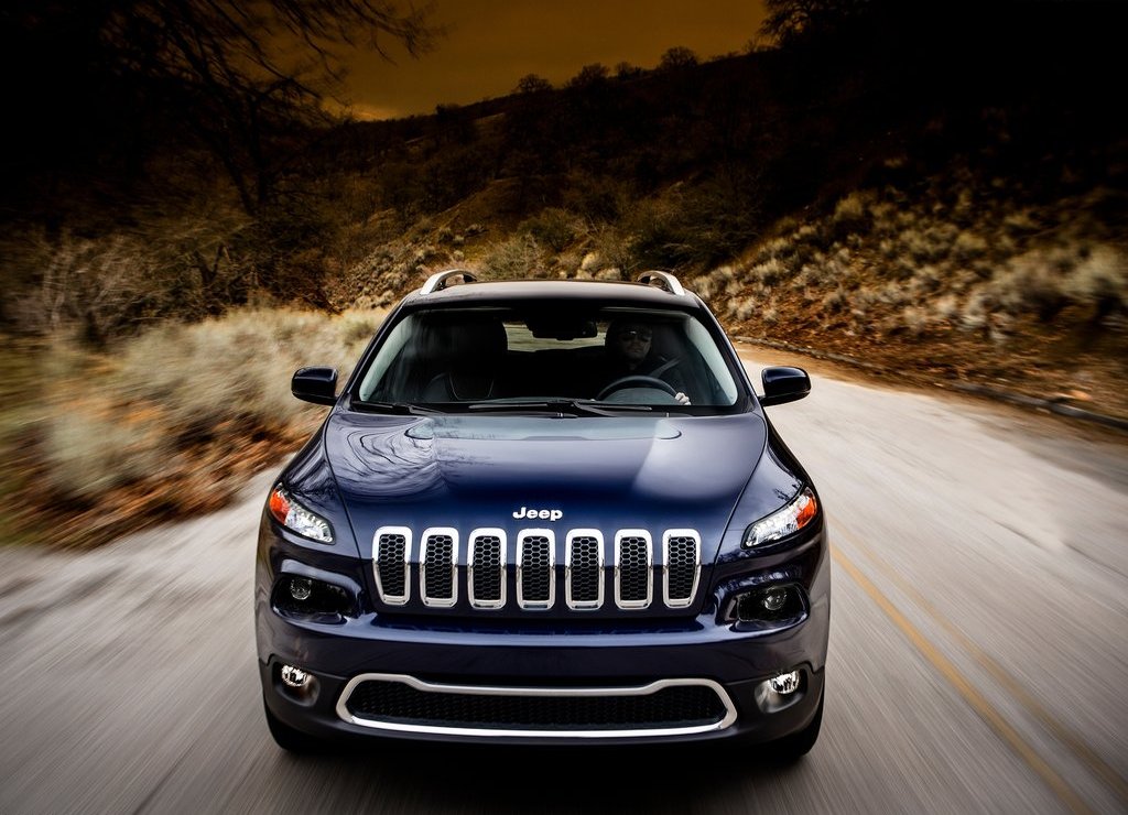 JEEP CHEROKEE, foto 138