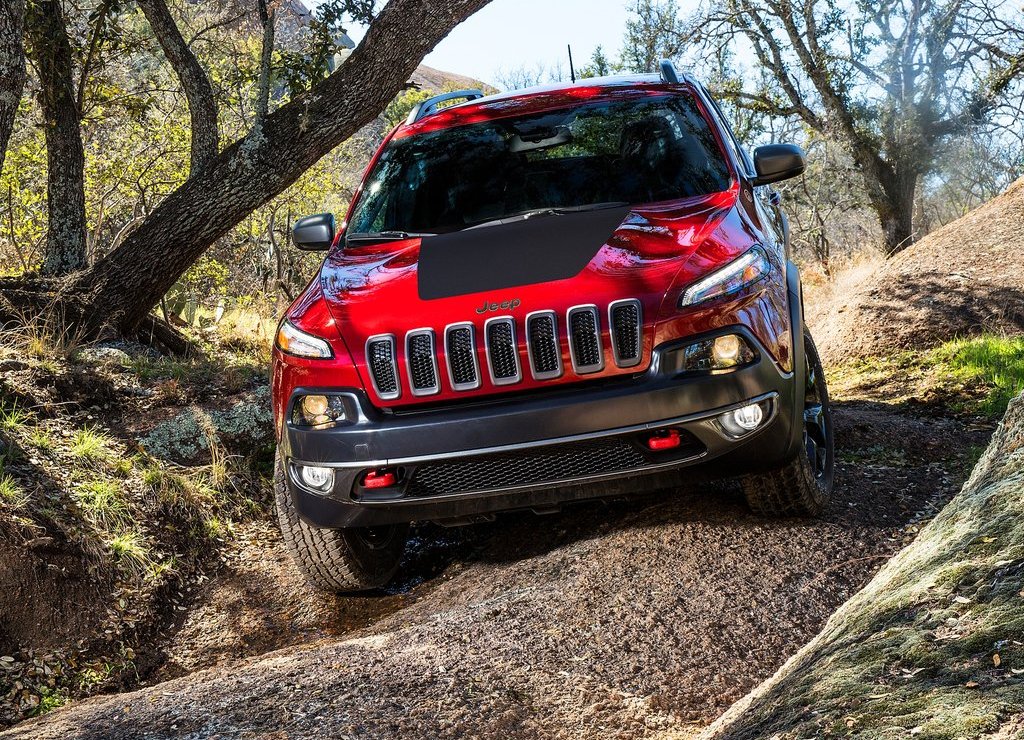 JEEP CHEROKEE, foto 139