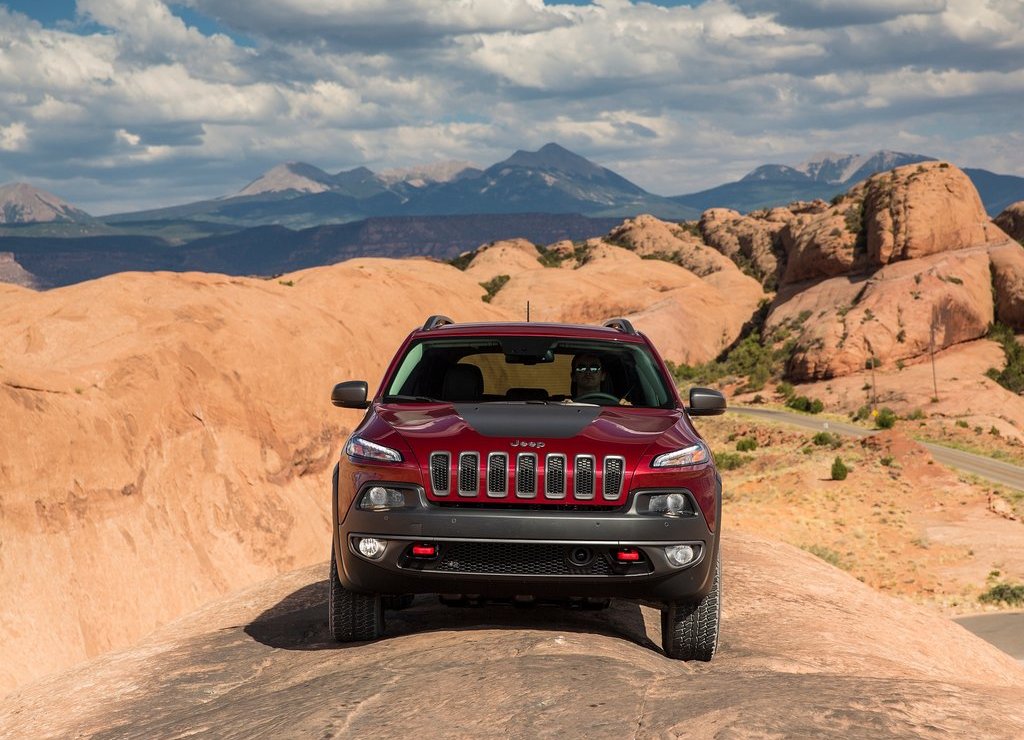 JEEP CHEROKEE, foto 140