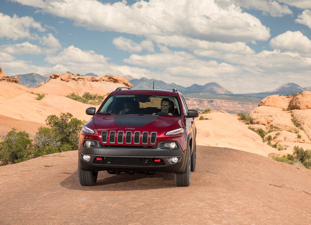 JEEP CHEROKEE, foto 142