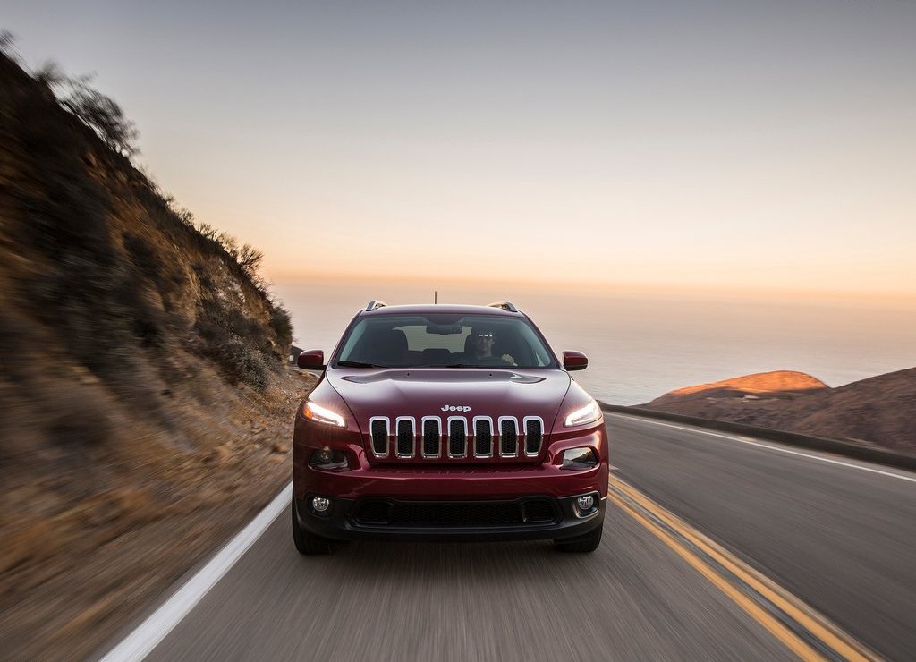 JEEP CHEROKEE, foto 143