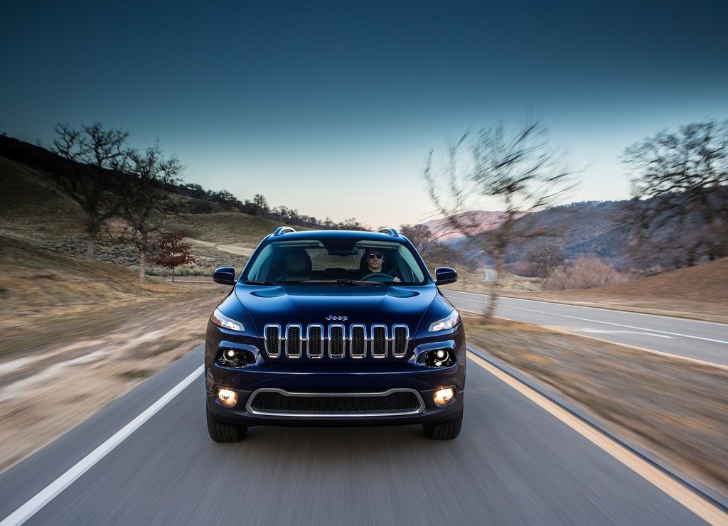 JEEP CHEROKEE, foto 144