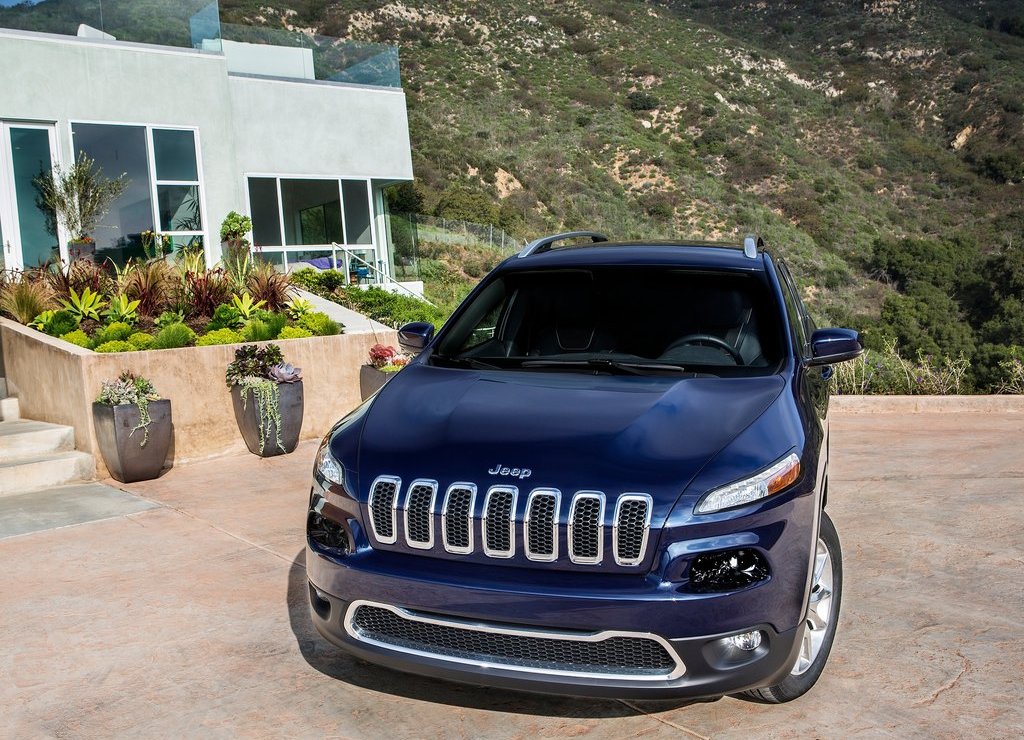 JEEP CHEROKEE, foto 145