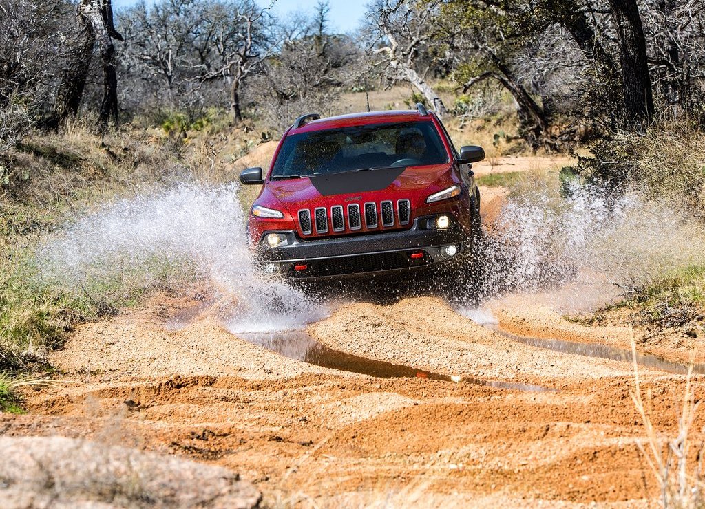 JEEP CHEROKEE, foto 147