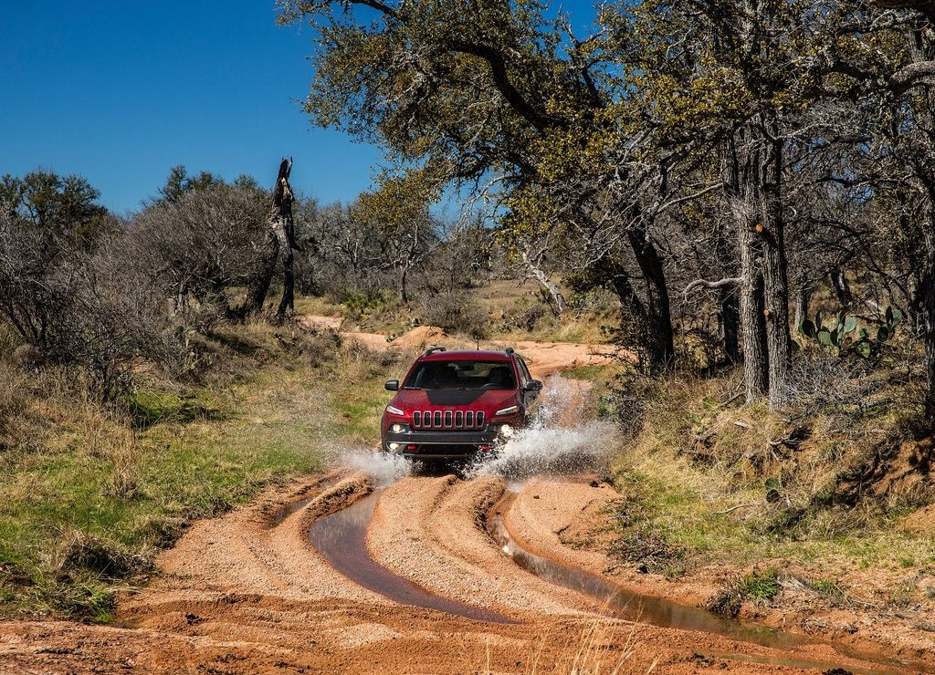 JEEP CHEROKEE, foto 148