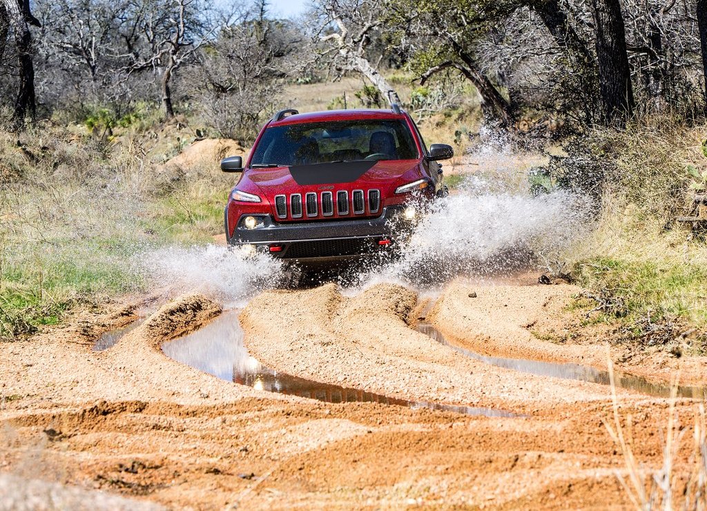 JEEP CHEROKEE, foto 149