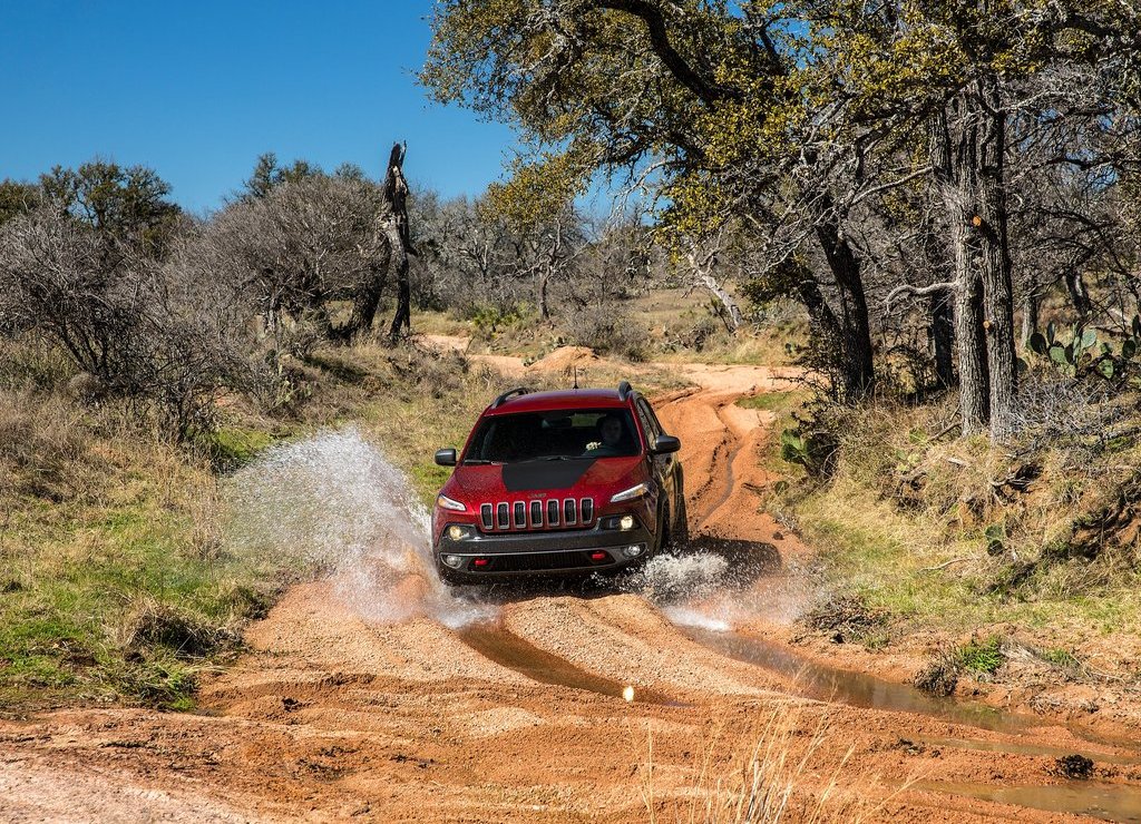 JEEP CHEROKEE, foto 150