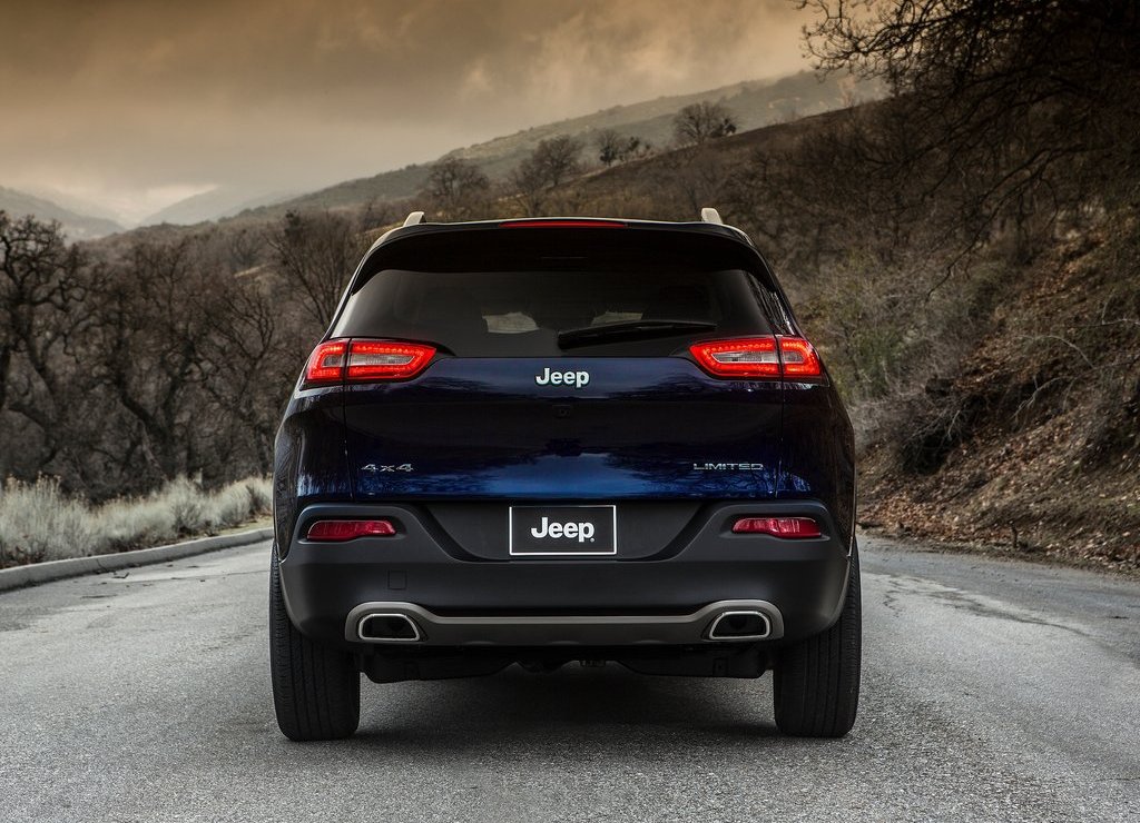 JEEP CHEROKEE, foto 153