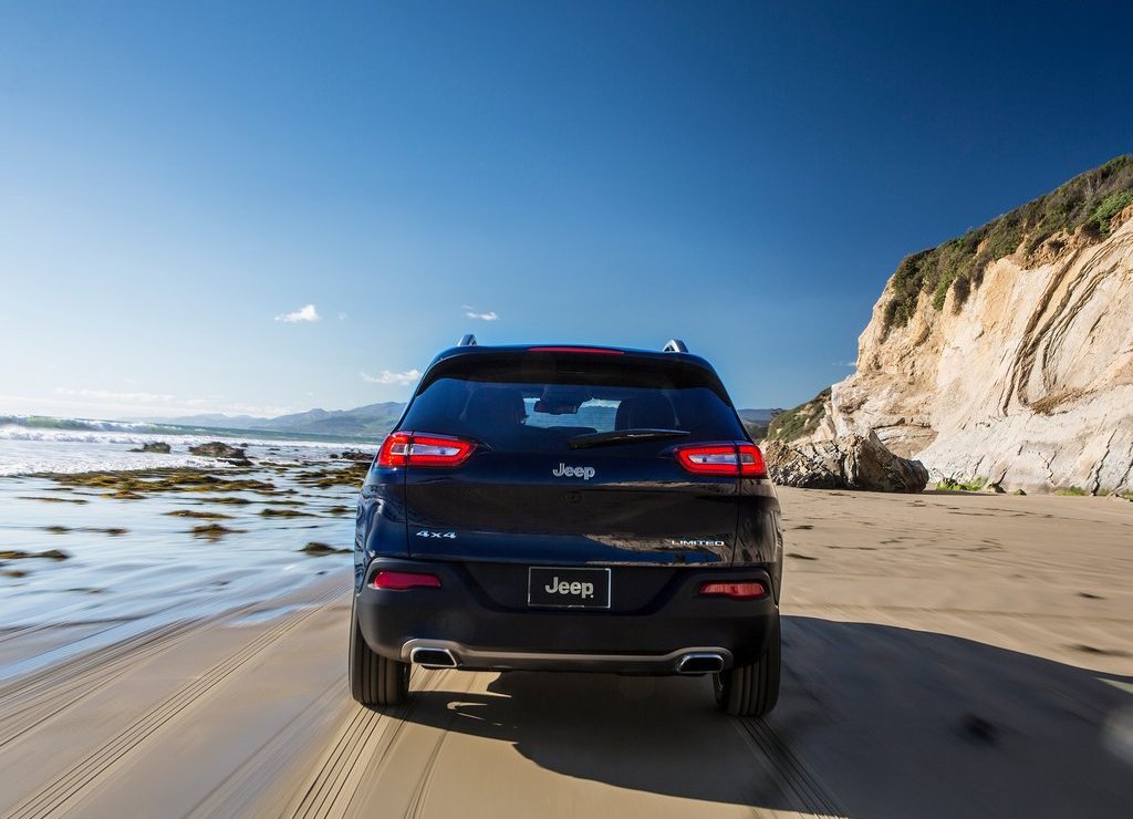 JEEP CHEROKEE, foto 154