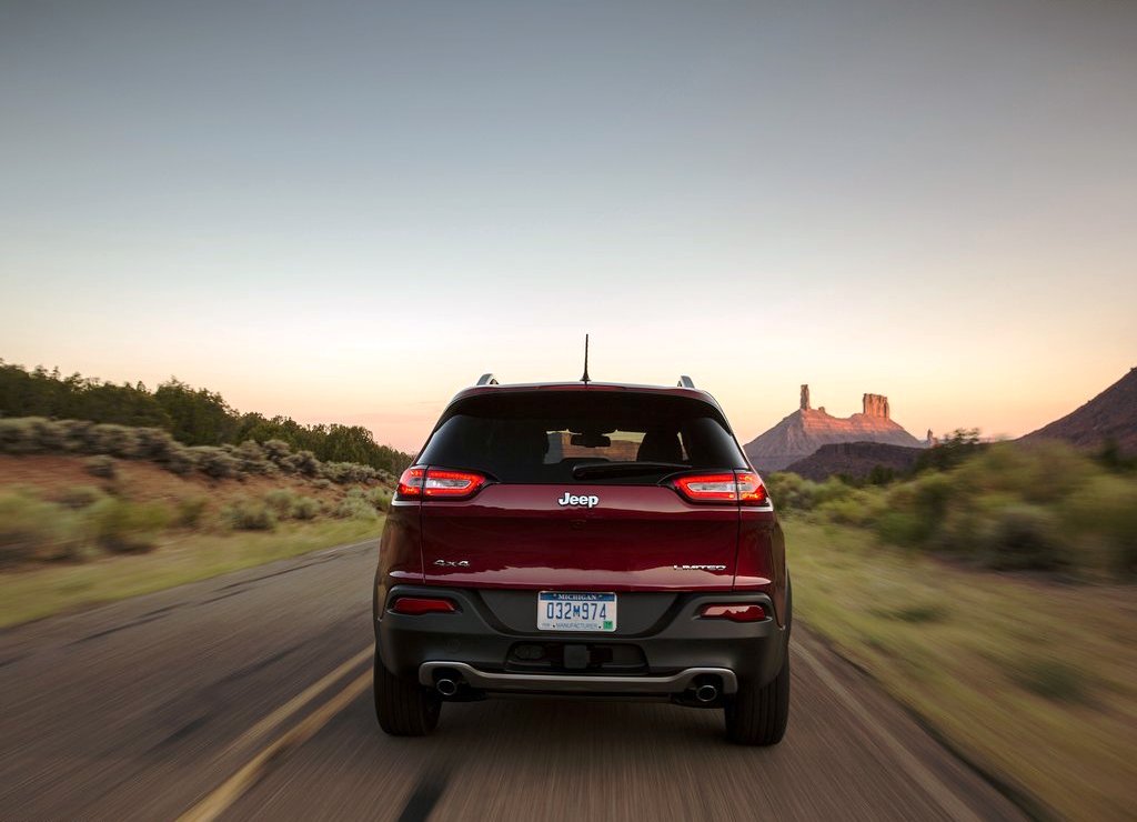 JEEP CHEROKEE, foto 156