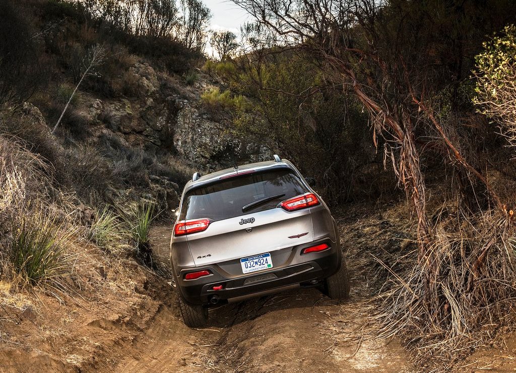 JEEP CHEROKEE, foto 161