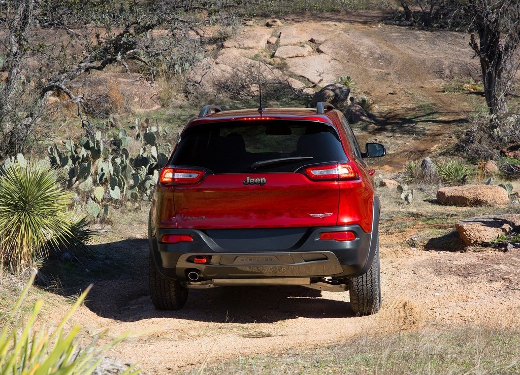 JEEP CHEROKEE, foto 162