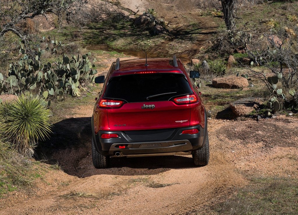 JEEP CHEROKEE, foto 164