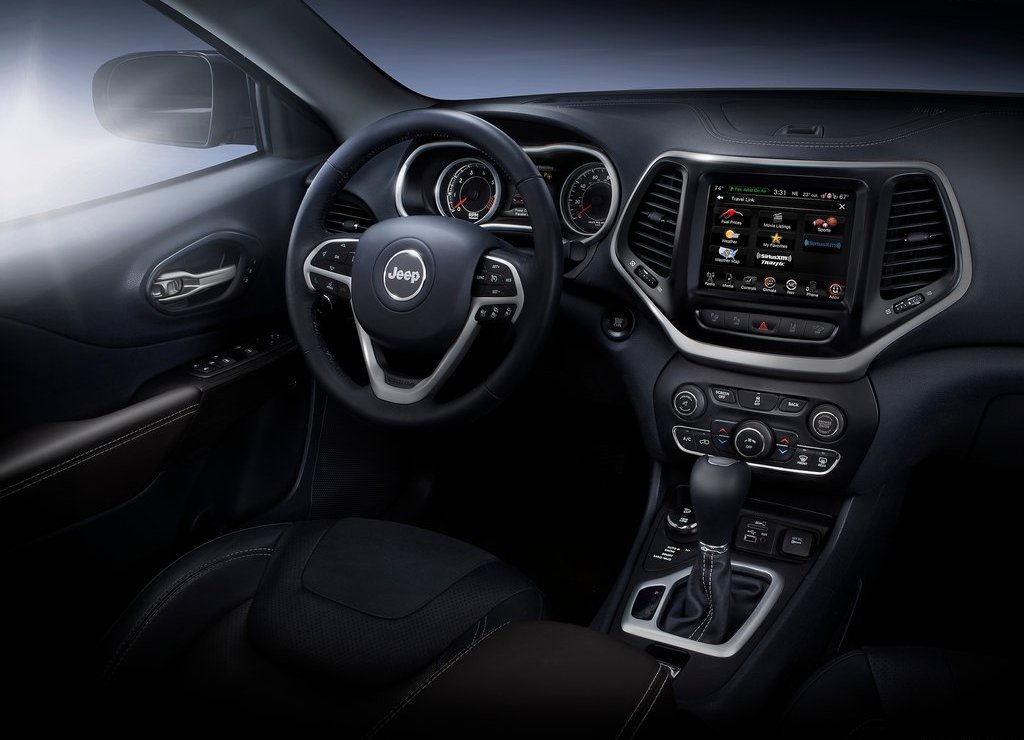 JEEP CHEROKEE, foto 165