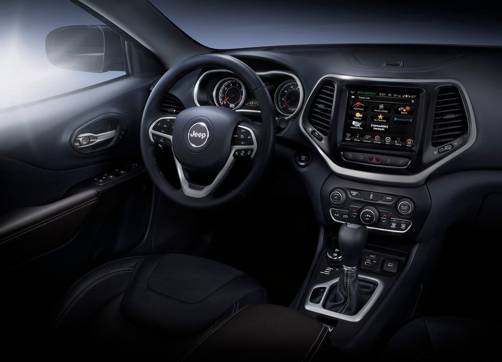 JEEP CHEROKEE, foto 166
