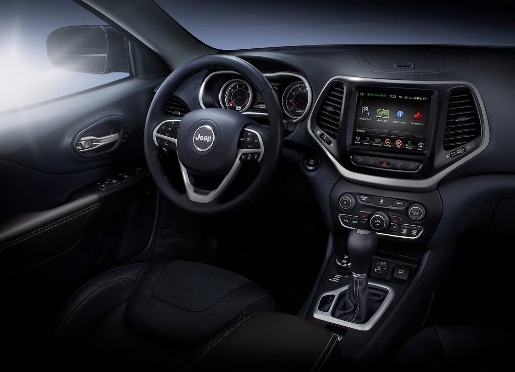 JEEP CHEROKEE, foto 167