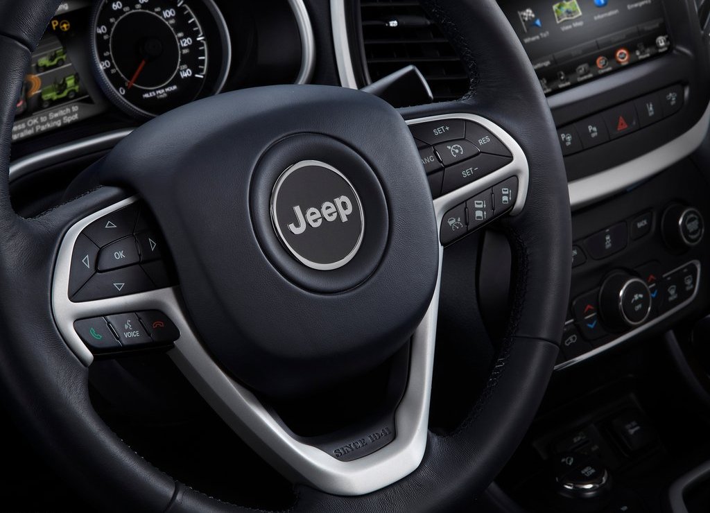 JEEP CHEROKEE, foto 173