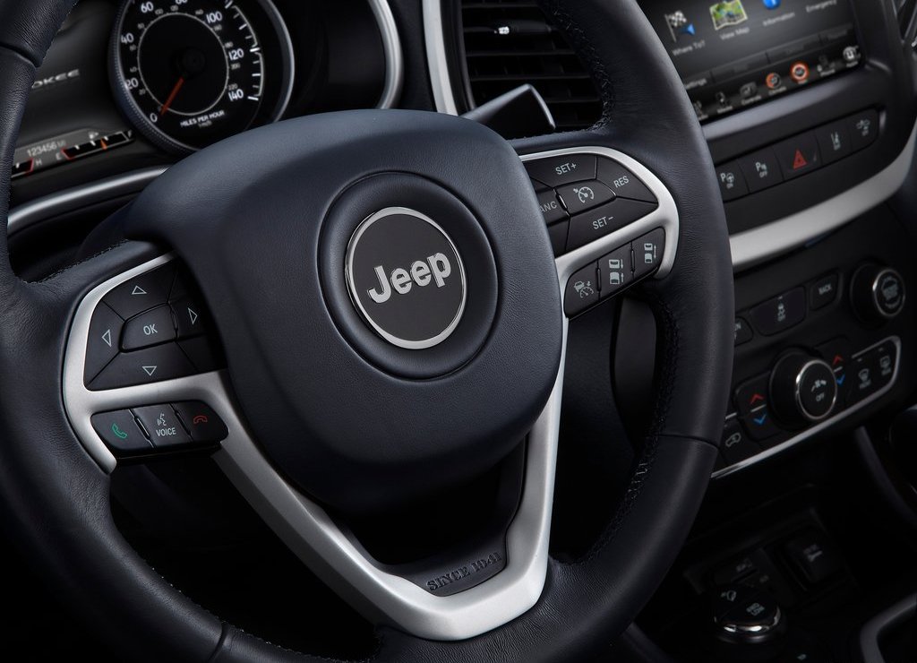 JEEP CHEROKEE, foto 174