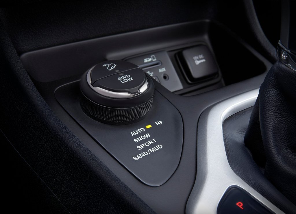 JEEP CHEROKEE, foto 176