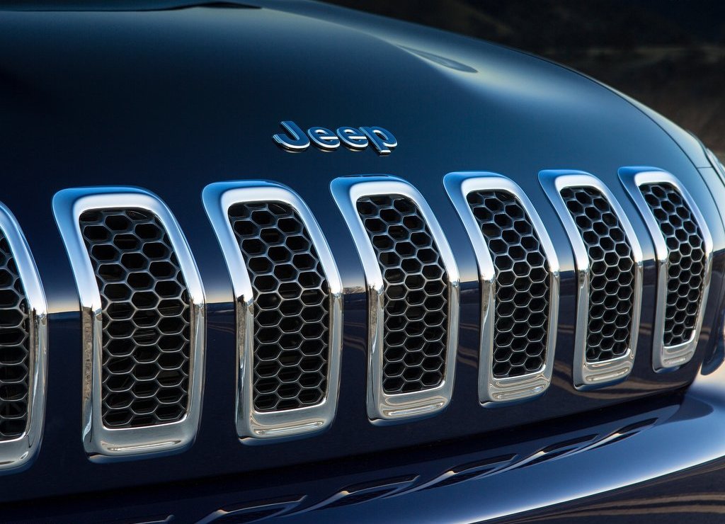 JEEP CHEROKEE, foto 178