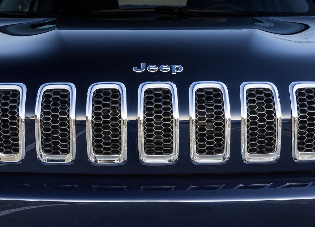 JEEP CHEROKEE, foto 179