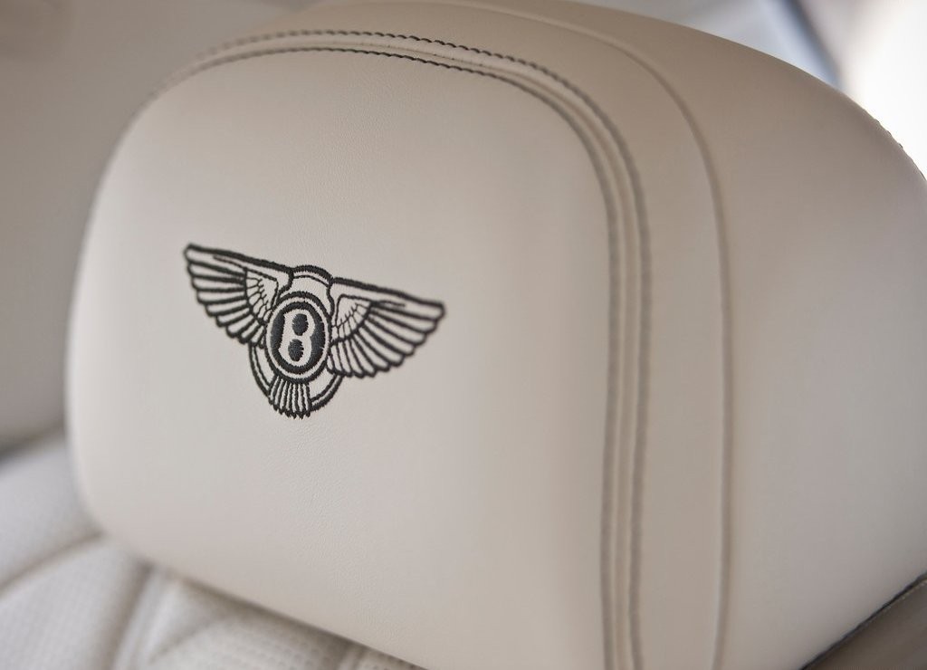 BENTLEY FLYING SPUR, foto 110