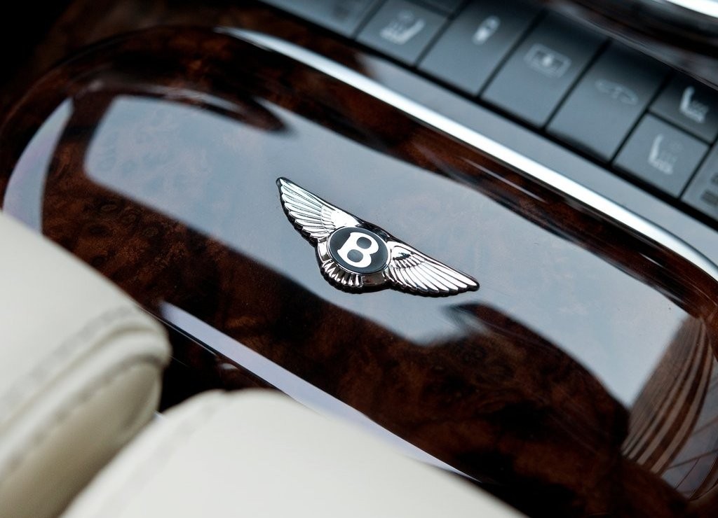 BENTLEY FLYING SPUR, foto 112