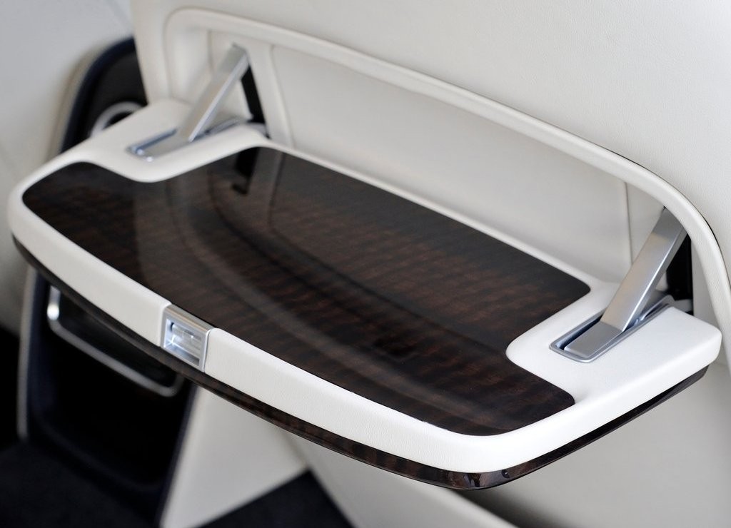 BENTLEY FLYING SPUR, foto 116