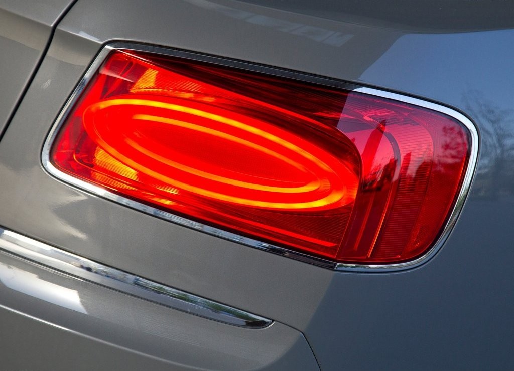 BENTLEY FLYING SPUR, foto 124