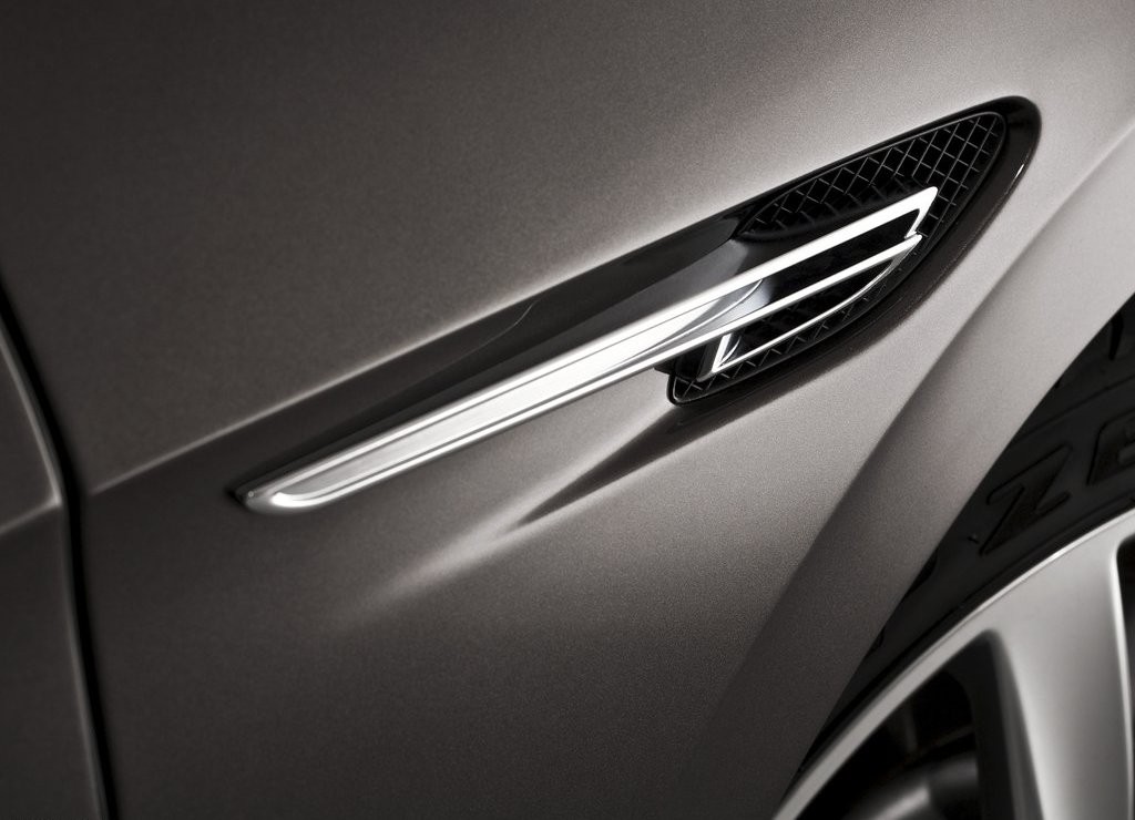BENTLEY FLYING SPUR, foto 125
