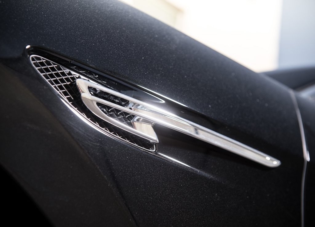 BENTLEY FLYING SPUR, foto 126