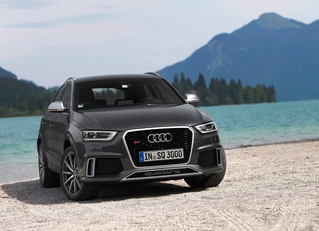 2014 - AUDI RS Q3, foto 6