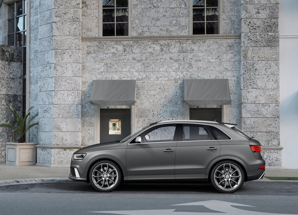 2014 - AUDI RS Q3, foto 17