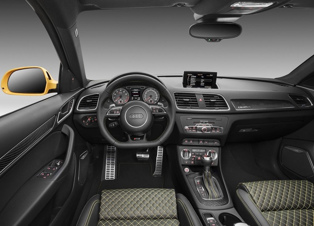 2014 - AUDI RS Q3, foto 49