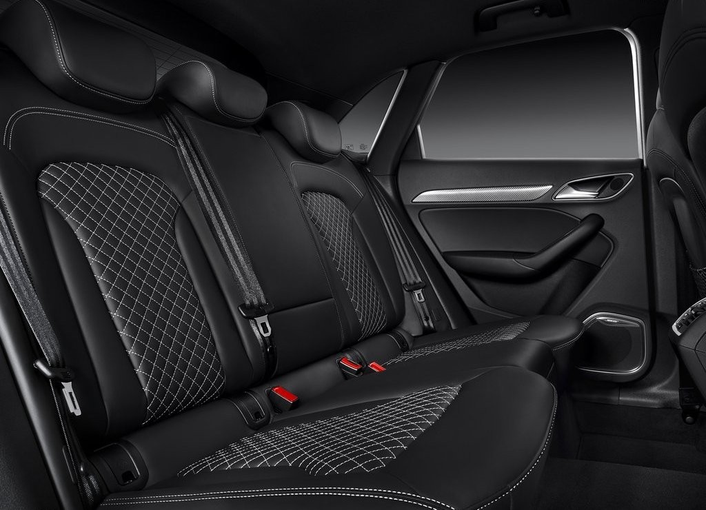 2014 - AUDI RS Q3, foto 50