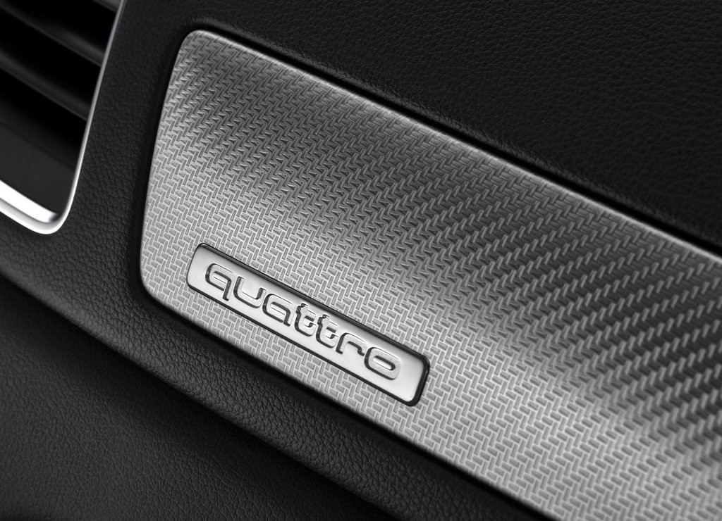 2014 - AUDI RS Q3, foto 51