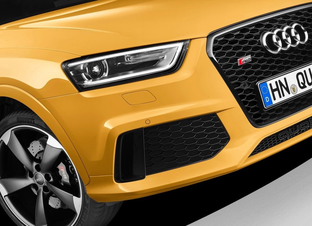 2014 - AUDI RS Q3, foto 53