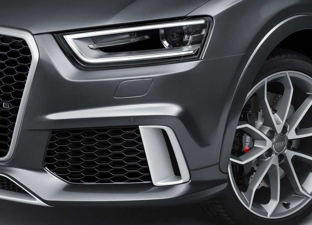 2014 - AUDI RS Q3, foto 54